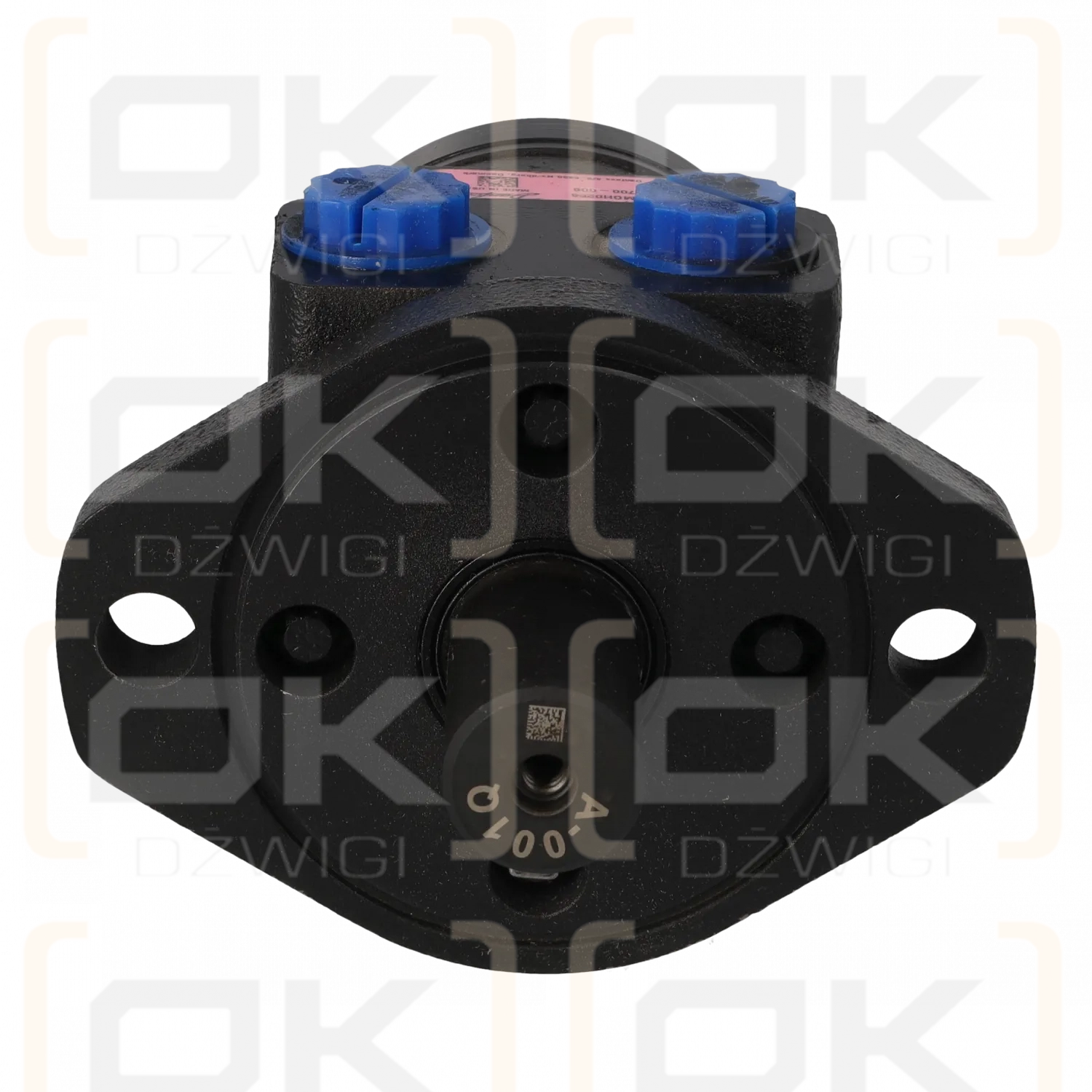 Char-Lynn Eaton 101-1700-009 Hydraulikmotor